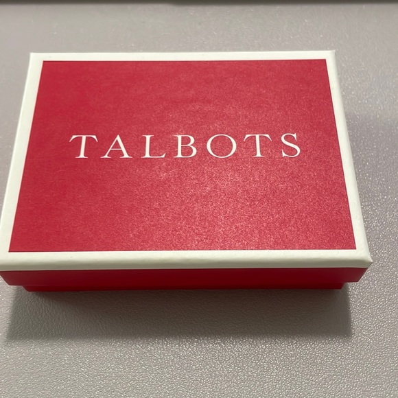 Nwt butterfly pendant - Picture 2 of 3